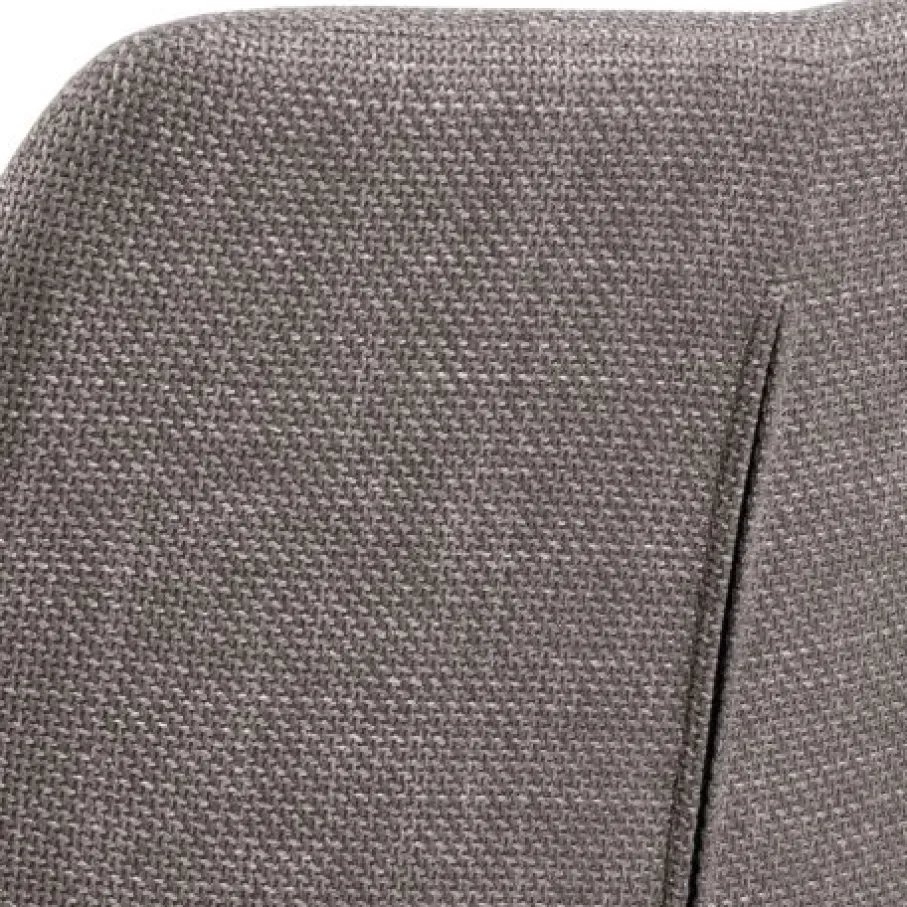 Eetkamerstoelen< Eetkamerstoel Suvi Taupe