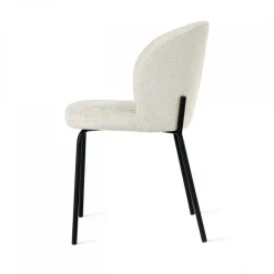 Eetkamerstoelen< Eetkamerstoel Tamar Naturel
