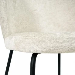 Eetkamerstoelen< Eetkamerstoel Tamar Naturel
