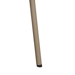 Eetkamerstoelen< Eetkamerstoel Trondheim Greige