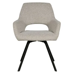 Eetkamerstoelen< Eetkamerstoel Utgard Naturel