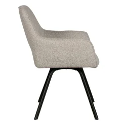 Eetkamerstoelen< Eetkamerstoel Utgard Naturel