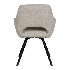 Eetkamerstoelen< Eetkamerstoel Utgard Naturel