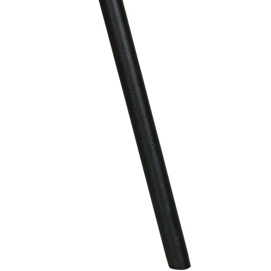 Eetkamerstoelen< Eetkamerstoel Viby Groen
