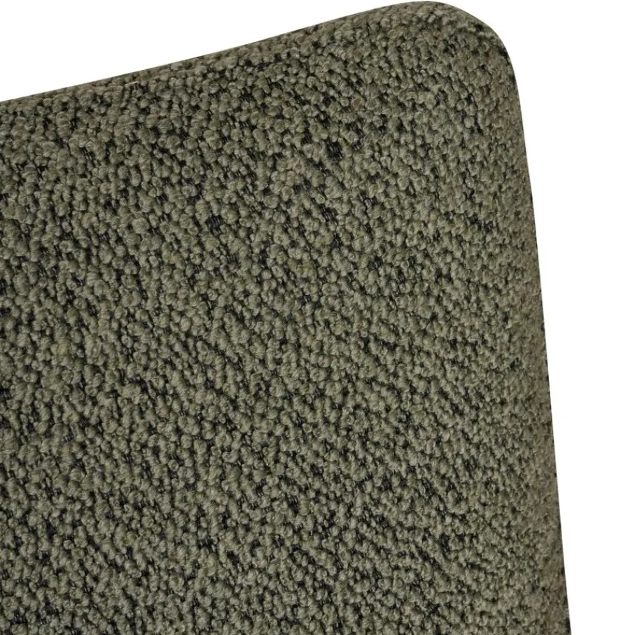 Eetkamerstoelen< Eetkamerstoel Viby Groen