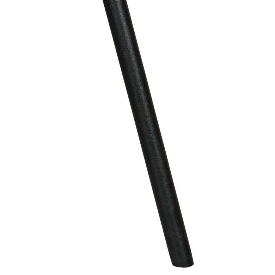 Eetkamerstoelen< Eetkamerstoel Viby Groen
