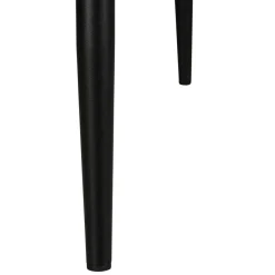 Eetkamerstoelen< Eetkamerstoel Ziggy Beige