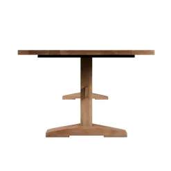 Eettafels< Eettafel Chaves Naturel - 240x100 cm