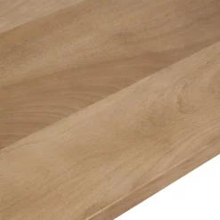 Eettafels< Eettafel Chaves Naturel - 240x100 cm