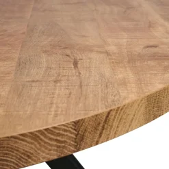 Eettafels< Eettafel Culemborg Naturel - 250x128 cm