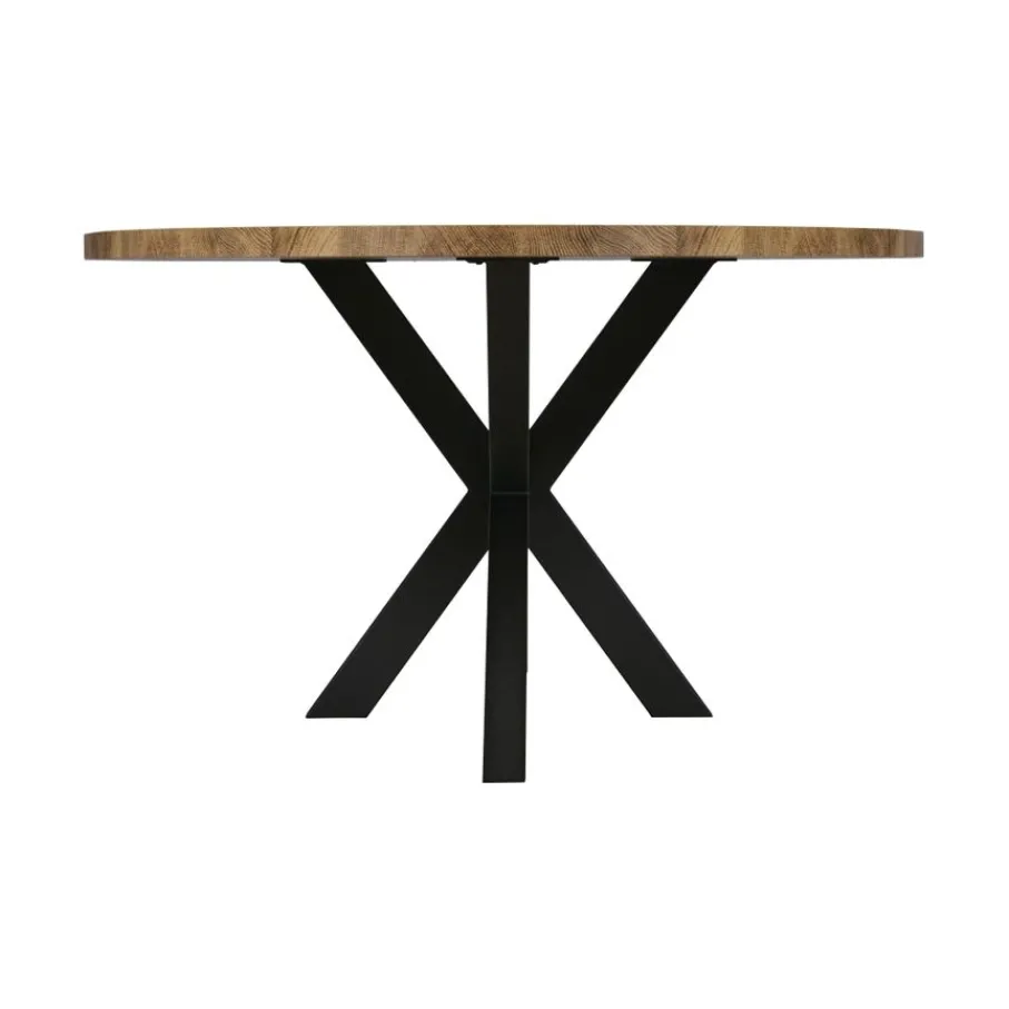 Eettafels< Eettafel Culemborg Naturel - 200x102 cm