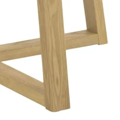 Eettafels< Eettafel Jonna Naturel - Ø 120 cm
