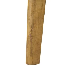 Eettafels< Eettafel Lerma Bruin - 240x105 cm