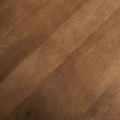 Eettafels< Eettafel Liam Kastanjebruin - Ø 120 cm