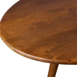 Eettafels< Eettafel Rego Bruin - 240x110 cm