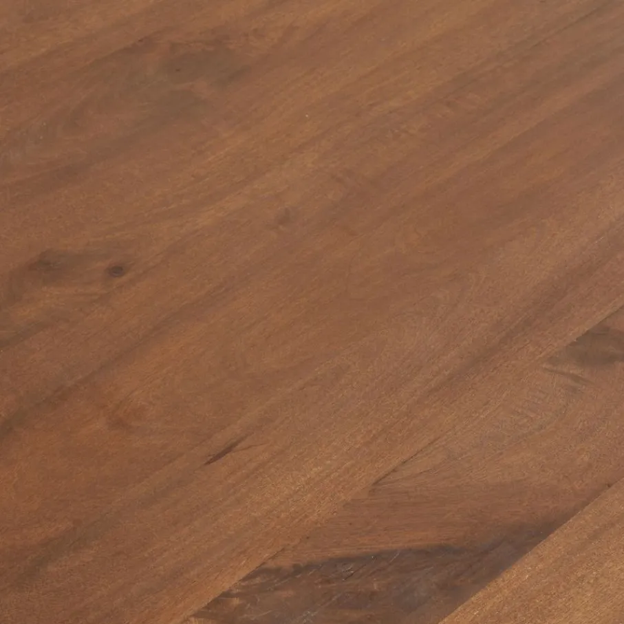 Eettafels< Eettafel Verla Bruin - 220x100 cm