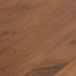 Eettafels< Eettafel Verla Bruin - 200x100 cm