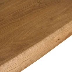 Eettafels< Eettafel Viborg Naturel - 220x100 cm