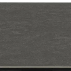 Eettafels< Eettafel Vikten Zwart - 200x100 cm
