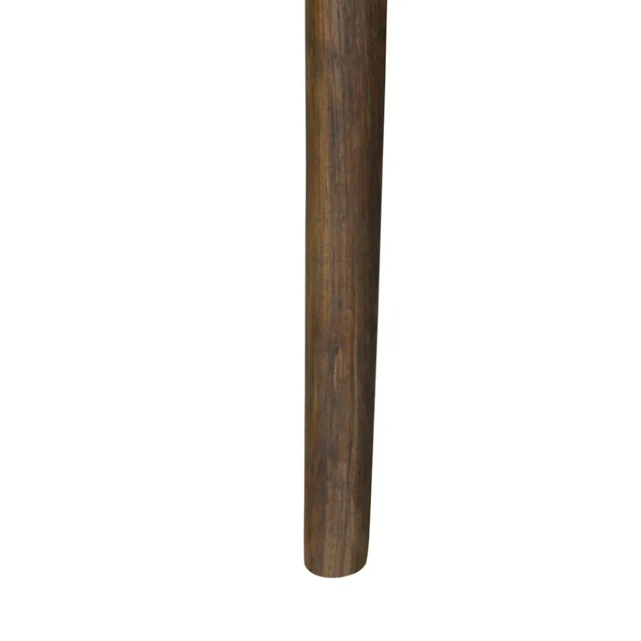 Eettafels< Eettafel Waterloo Bruin - Ø 130 cm