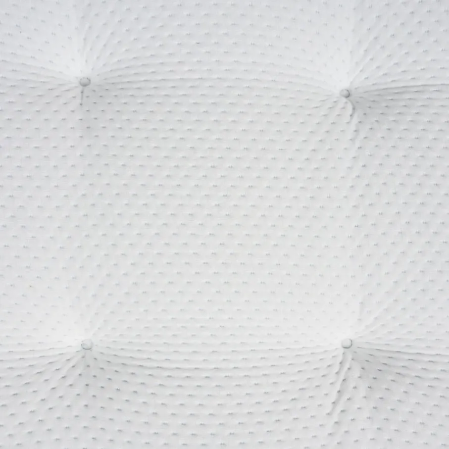 Boxsprings<Cinderella Elektrische Boxspring Crème - 180x210 cm