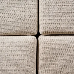 Boxsprings< Elektrische Boxspring Valencia Beige - 180x200 cm