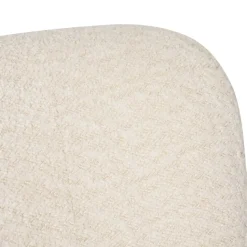 Fauteuils< Fauteuil Bara Crème
