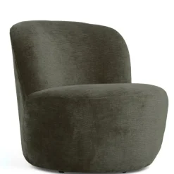 Fauteuils< Fauteuil Blain Groen