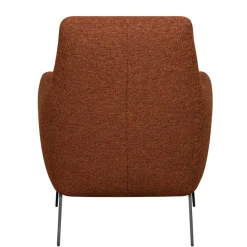Fauteuils< Fauteuil Breskens Bruin
