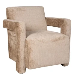 Fauteuils< Fauteuil Bristol Beige