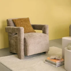 Fauteuils< Fauteuil Bristol Beige