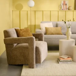 Fauteuils< Fauteuil Bristol Beige