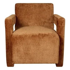 Fauteuils< Fauteuil Bristol Oranje