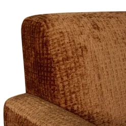 Fauteuils< Fauteuil Bristol Oranje