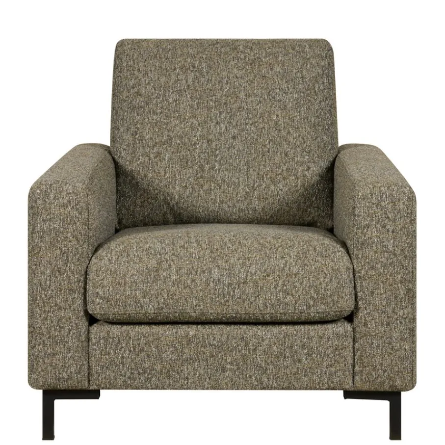 Fauteuils< Fauteuil Brixton Groen