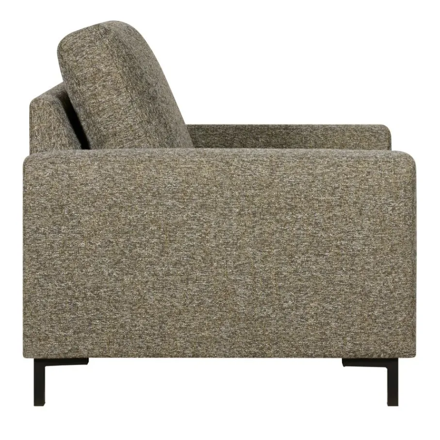 Fauteuils< Fauteuil Brixton Groen