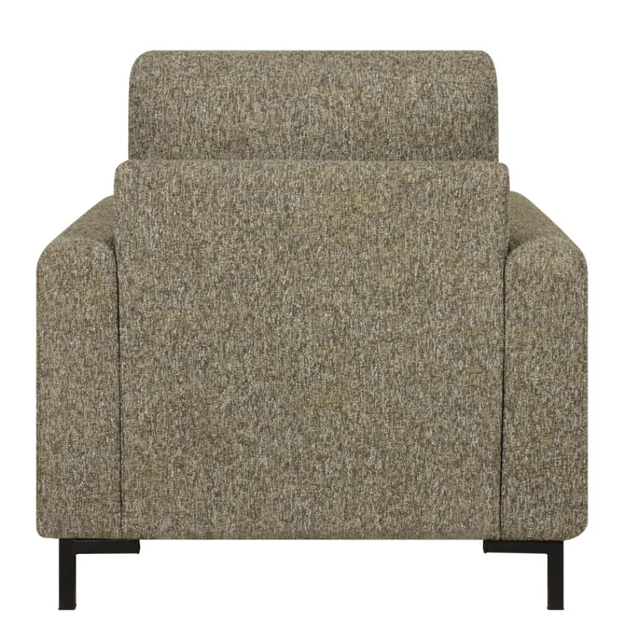 Fauteuils< Fauteuil Brixton Groen