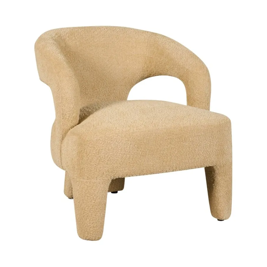 Fauteuils< Fauteuil Brock Beige