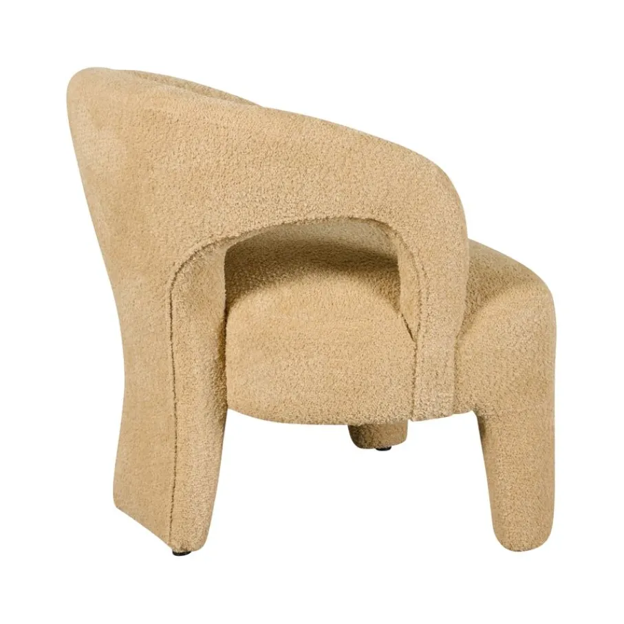 Fauteuils< Fauteuil Brock Beige