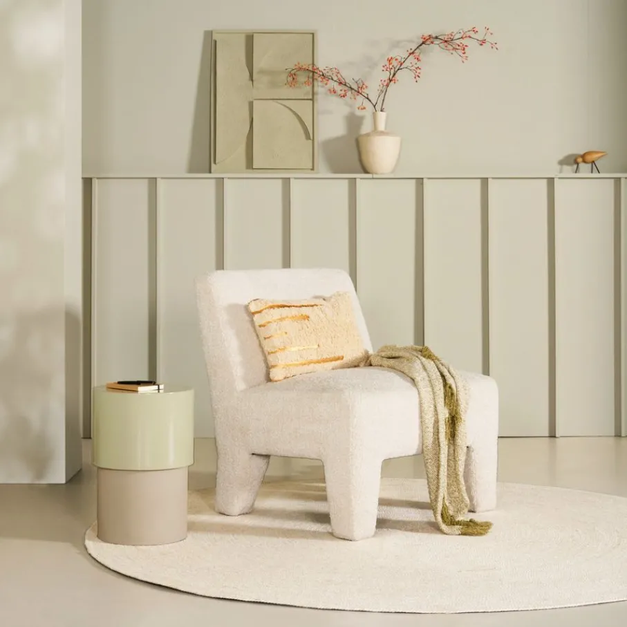 Fauteuils< Fauteuil Leeds Beige