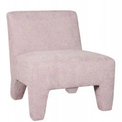 Fauteuils< Fauteuil Leeds Roze