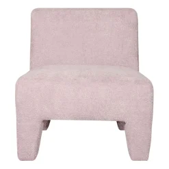 Fauteuils< Fauteuil Leeds Roze