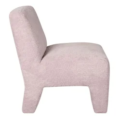 Fauteuils< Fauteuil Leeds Roze