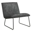 Fauteuils< Fauteuil Pace Antraciet