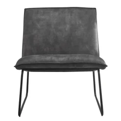 Fauteuils< Fauteuil Pace Antraciet