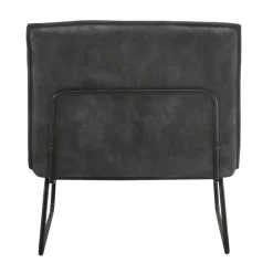 Fauteuils< Fauteuil Pace Antraciet