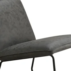 Fauteuils< Fauteuil Pace Antraciet