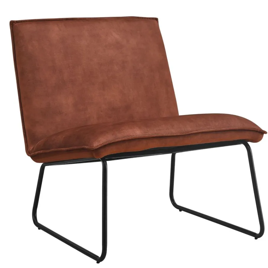 Fauteuils< Fauteuil Pace Roest