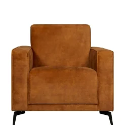 Fauteuils< Fauteuil Pampus Ondiep Cognac