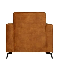 Fauteuils< Fauteuil Pampus Ondiep Cognac